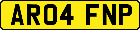 AR04FNP