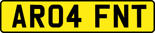 AR04FNT