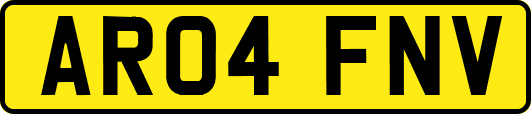 AR04FNV