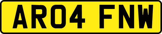 AR04FNW