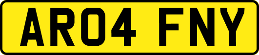 AR04FNY