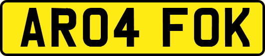 AR04FOK