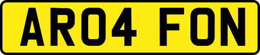 AR04FON