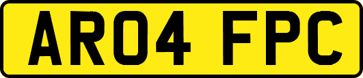 AR04FPC