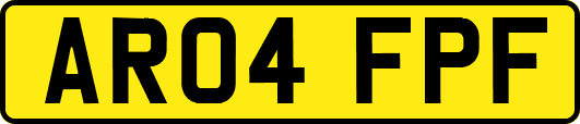 AR04FPF