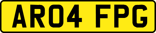 AR04FPG