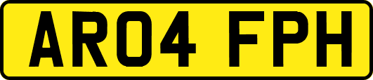 AR04FPH