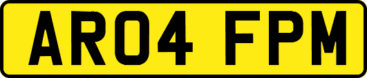 AR04FPM
