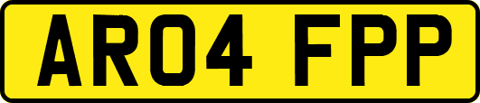 AR04FPP