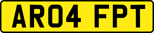 AR04FPT