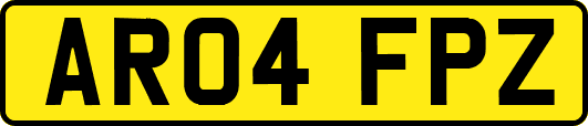 AR04FPZ