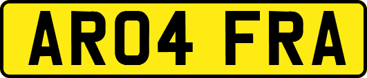 AR04FRA