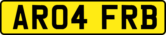 AR04FRB