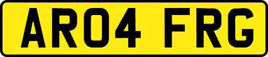 AR04FRG