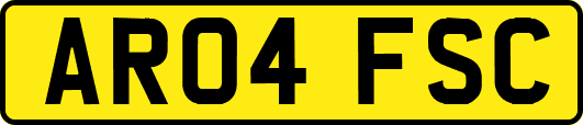 AR04FSC