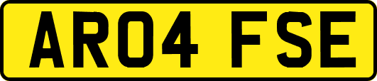 AR04FSE