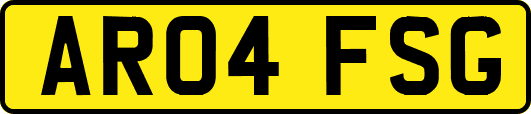 AR04FSG