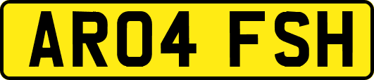AR04FSH