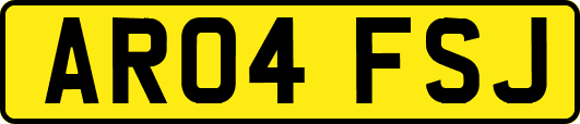 AR04FSJ