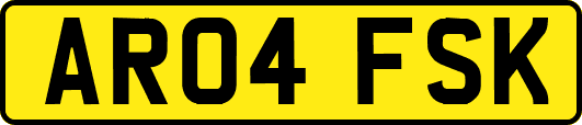 AR04FSK
