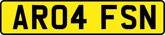AR04FSN
