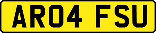 AR04FSU