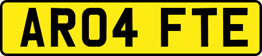 AR04FTE