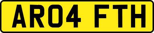 AR04FTH
