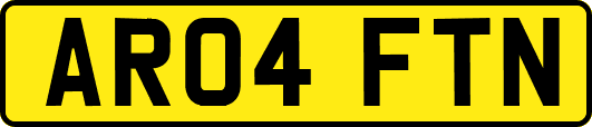 AR04FTN