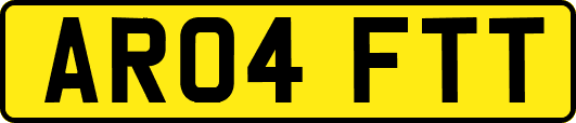 AR04FTT