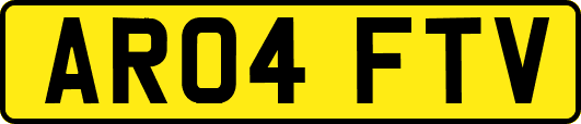 AR04FTV
