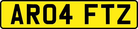 AR04FTZ