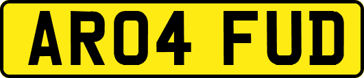 AR04FUD