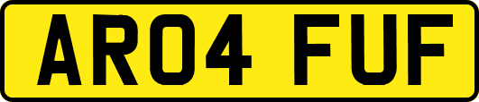 AR04FUF