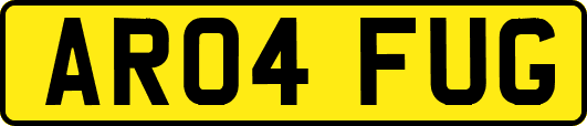 AR04FUG