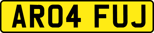 AR04FUJ