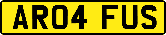 AR04FUS