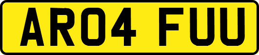 AR04FUU