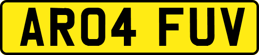 AR04FUV