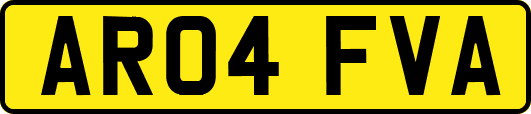 AR04FVA