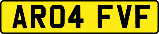 AR04FVF