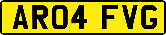 AR04FVG
