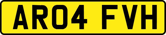 AR04FVH