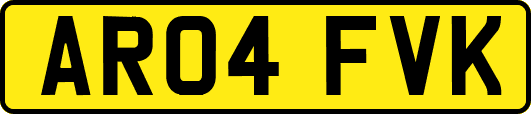 AR04FVK