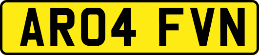 AR04FVN