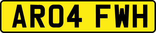 AR04FWH