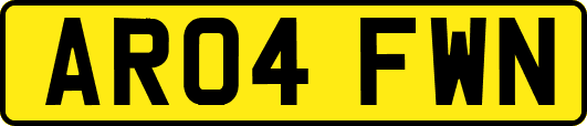 AR04FWN