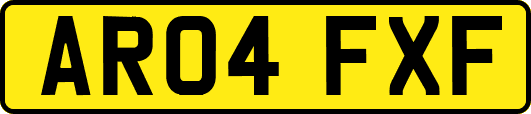 AR04FXF