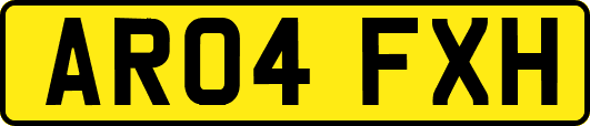 AR04FXH