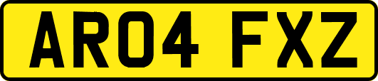 AR04FXZ
